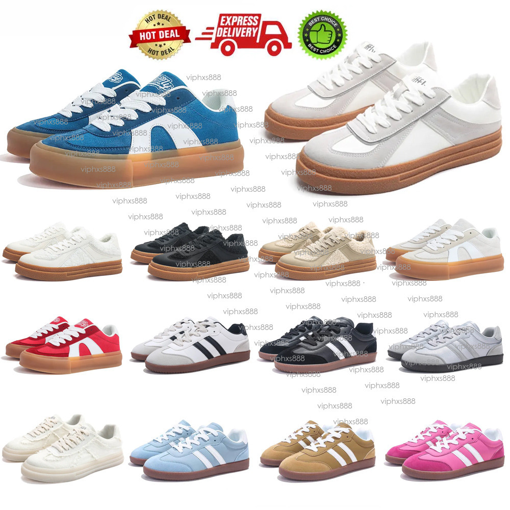 Jifffly 2025 New Retro Exquisite And Versatile Casual Shoes Designer Training Shoes Outdoor Board Shoes Breathable And Anti-slip Sports Shoes Luxury F