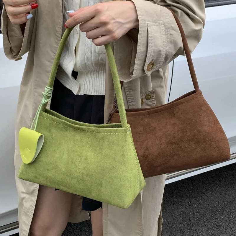 WenS Small Handbag Versatile Single Shoder Underarm Bag Exquisite Handheld Design For 2025 Fi Trend D251009