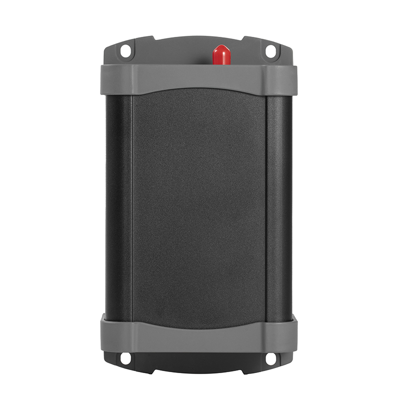 DMR two way radio IP repeater palm size save power