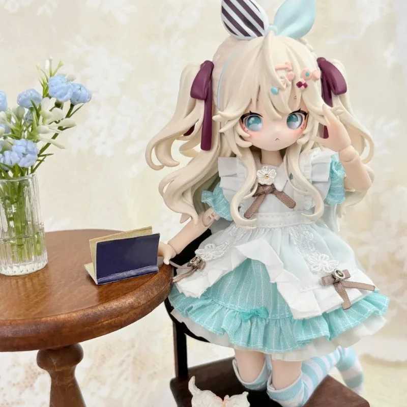 In Stock OneMore Sugary Girls Series 18Mjd Blind Box Mystery Box Toys Cute Action Anime Figure Kawaii Model Gift L251009