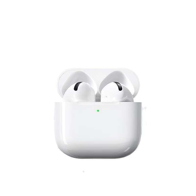 Smart Bluetooth Earphones Huaqiangbei 7th Generation 2025 New Air7 Compatible with Bluetooth Earphones Wireless