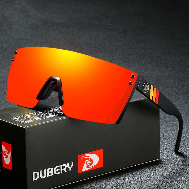 Designer Sunglasses For Women Men Riding Sports Sunglasses Polarized Glasses Plus Size Square Frame Sunglasses High-end Outdoor Sunglasses 3837PLUS