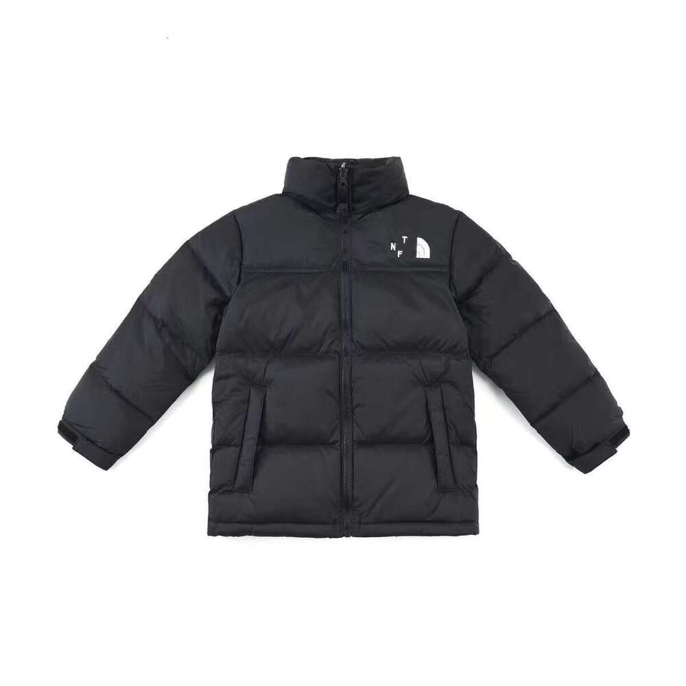 Children's down jacket 1996 autumn winter fashion brand warm windproof thickened children's coat for boys and girls jacket