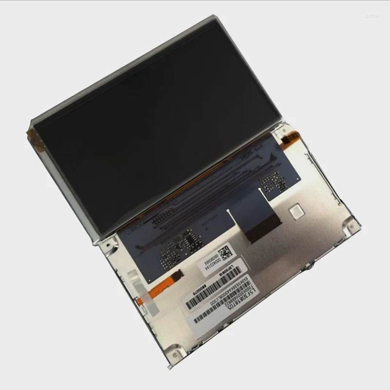 L5F30818P04 L5F30818P05 Für RNS510 Auto Navigation Radio LCD Screen Panel Display