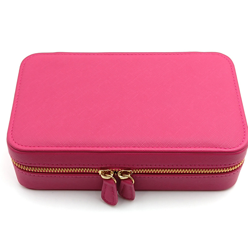 MX06 Durable Female Leather Handbag: Spacious Zipped Compartment Cosmetics Holder