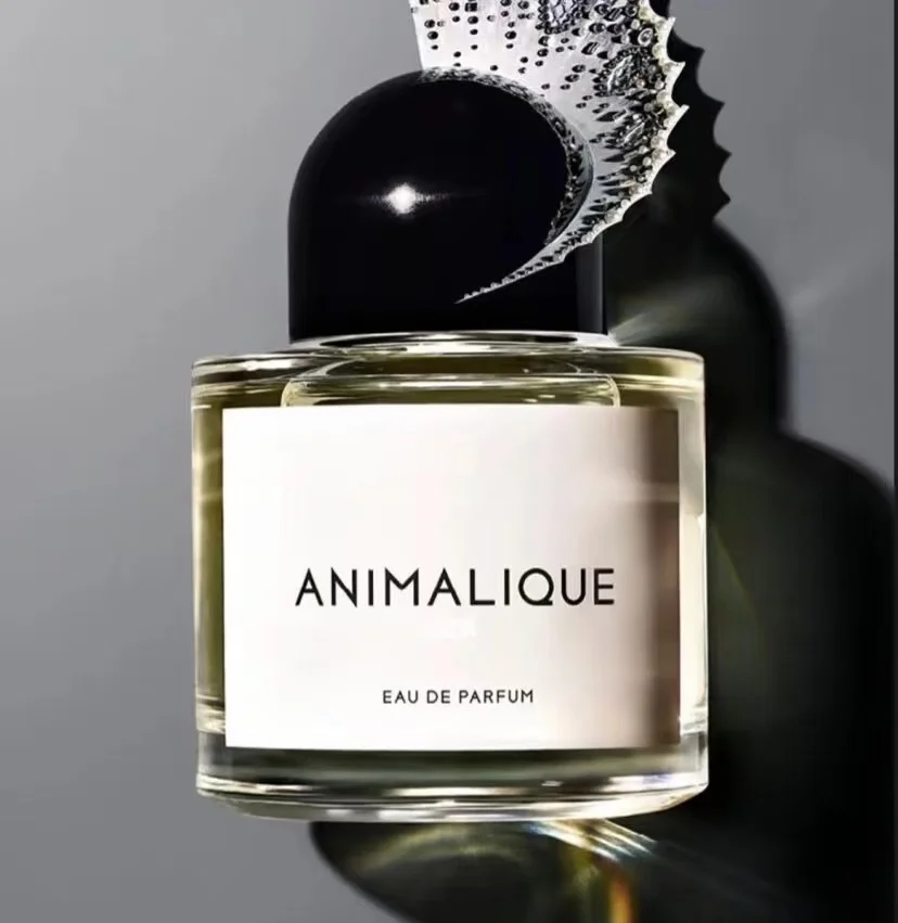 Perfume 100ml Mojave Ghost Absolu De Parfum Perfume Best Fragrance High Quality Scented Fragrance Free Light Elegant Simple Generous