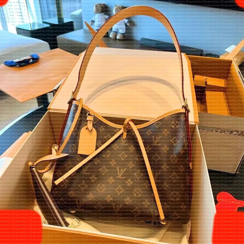 Luxury Bag Designer Bag Women Tote Bag Handbags Classic Ladies Designer Messenger Composite Bag Lady Clutch Bag Shoulder Tote Female Purse