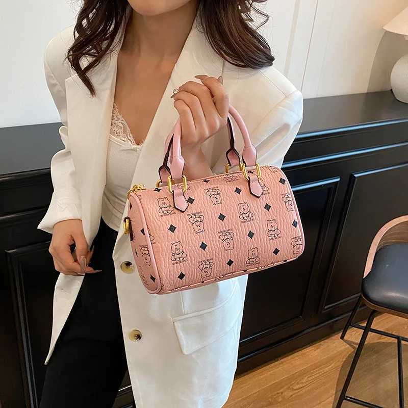 2025 Vintage Shoder Bag Fi Crossbody Purse for Wen DaytoNight Tote Versatile Sling Bag Chic Top Handle Bag D251010