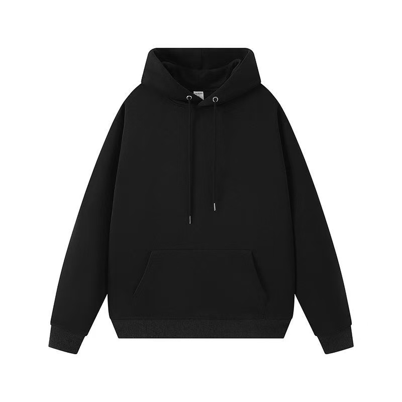 2025 fashion hoddie cotton hoodie new long sleeve cloth man