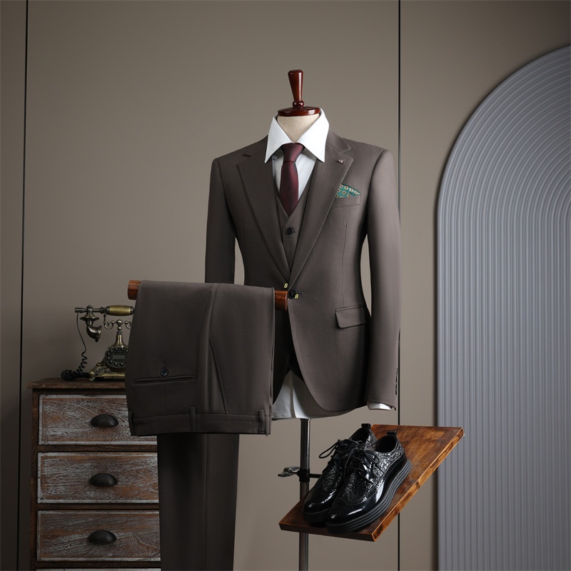 k1687 suits men's formal business suits men