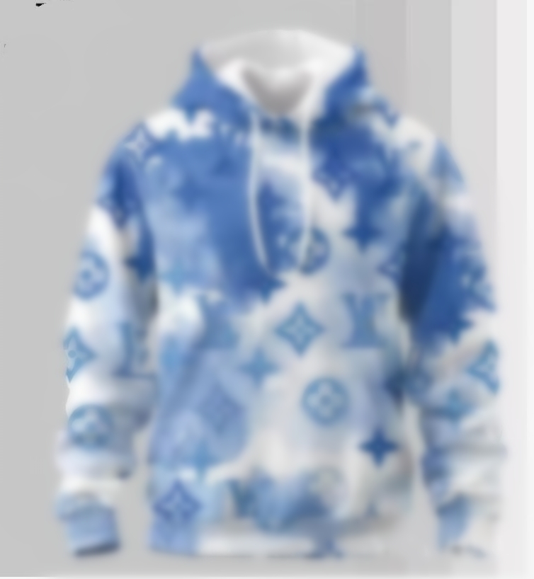 Men's Hoodie Designer Letter Printed Hoodies Hip Hop Autumn Winter Street Unisex Street Clothing Couple Hooded Sweatshirt Men's Clothes