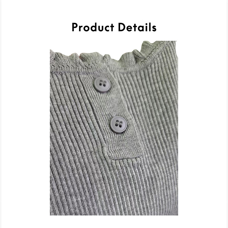 Women's Ruffled Strap Slim Camisole, Knitted Camisole, Inner Wear Top for Daily Casual-1703