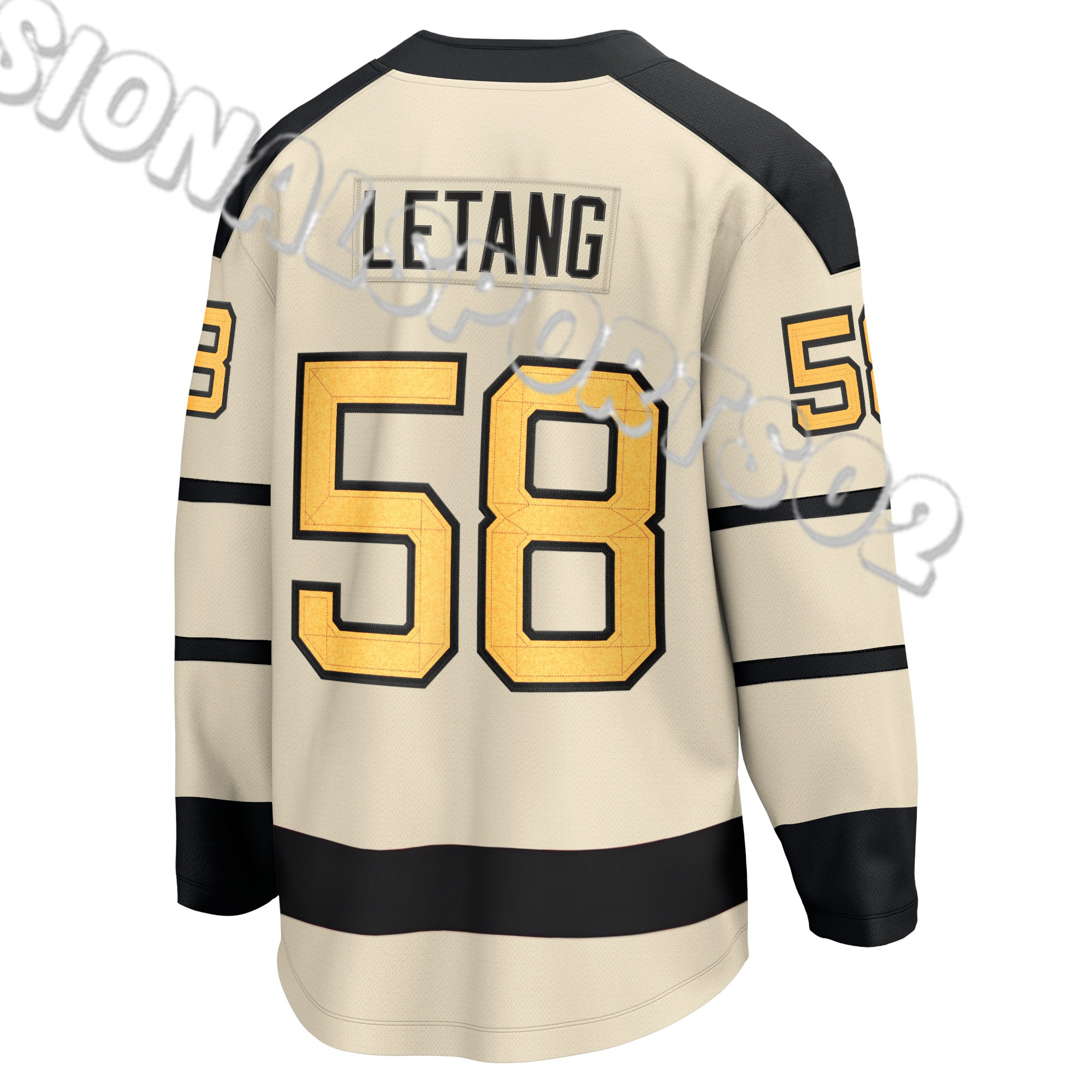 Pittsburgh Penguin #87 Crosby C #71 Malkin A #65 Karlsson Rickard Rakell Kris Letang Bryan Rust Hockey Jerseys