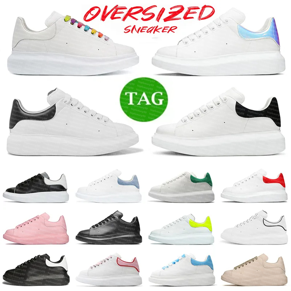 Designer Shoes Womens Sneakers Oversized Trainers Mens White Black Sneaker Red Suede Espadrilles Shoe Pink Men Paris Blue Sole Worker Light Gold Patchouli