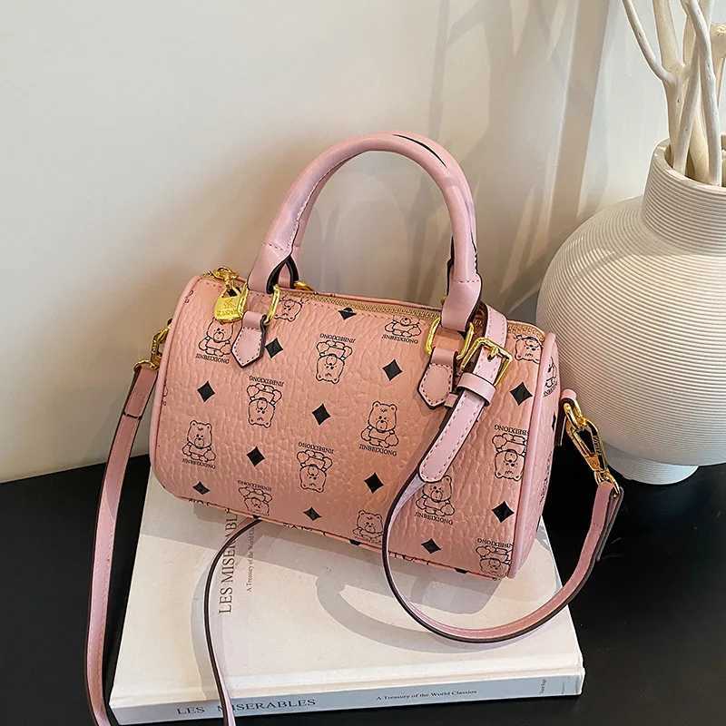 2025 Vintage Shoder Bag Fi Crossbody Purse for Wen DaytoNight Tote Versatile Sling Bag Chic Top Handle Bag D251010