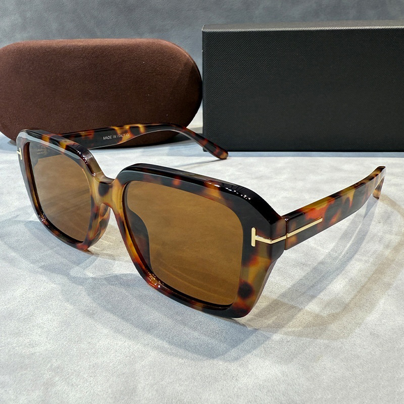 Luxury women designer sunglasses Men sunglasses Oversized frames Retro Sunglasses Womens Mens Classic Vintage Sun Glasses gift high quality