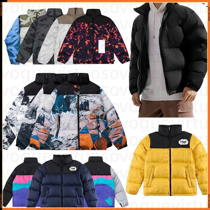 Designer 1996 Down Jackets winterpuffer jackets Mens Luxury jacket thermal down Jackets woman jacket WinterCoat Wind proof protection Outwear Down cotton vest