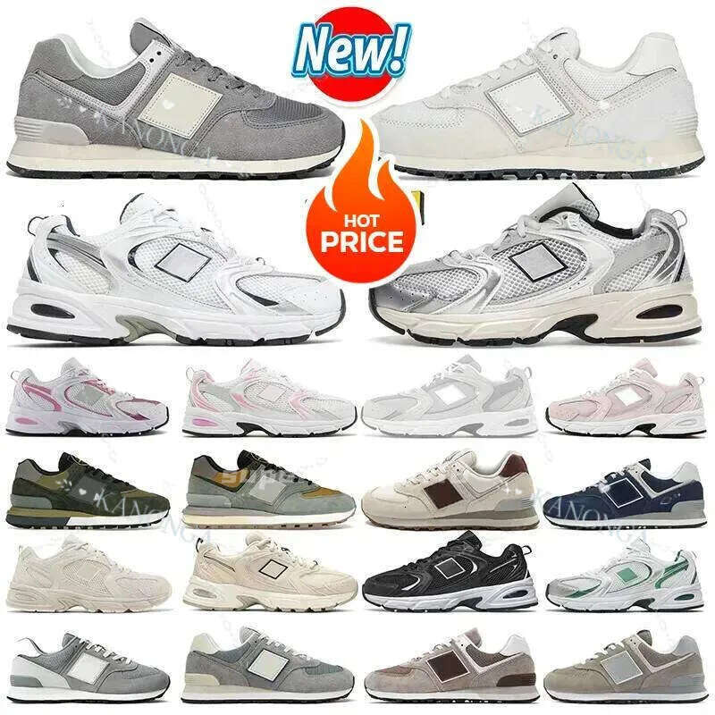 Free Shipping Designer Shoes Running For Mens Womens Trainers All White Sier Ivory Utility Pack Grey Cream Beige Black Blue Runner Casual Athletic Outdoo