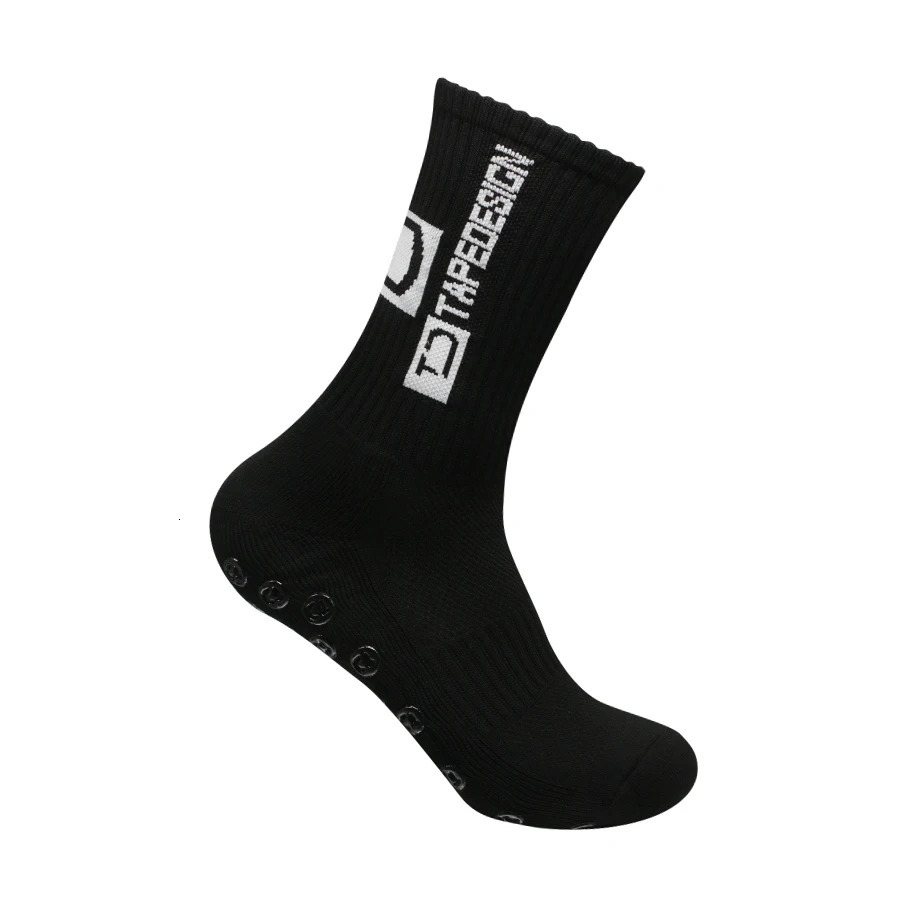 4 Set Soccer Socks Shin Guard Men Women non slip grip socks Football Calf Sleeves cycling Sports guards set 251010