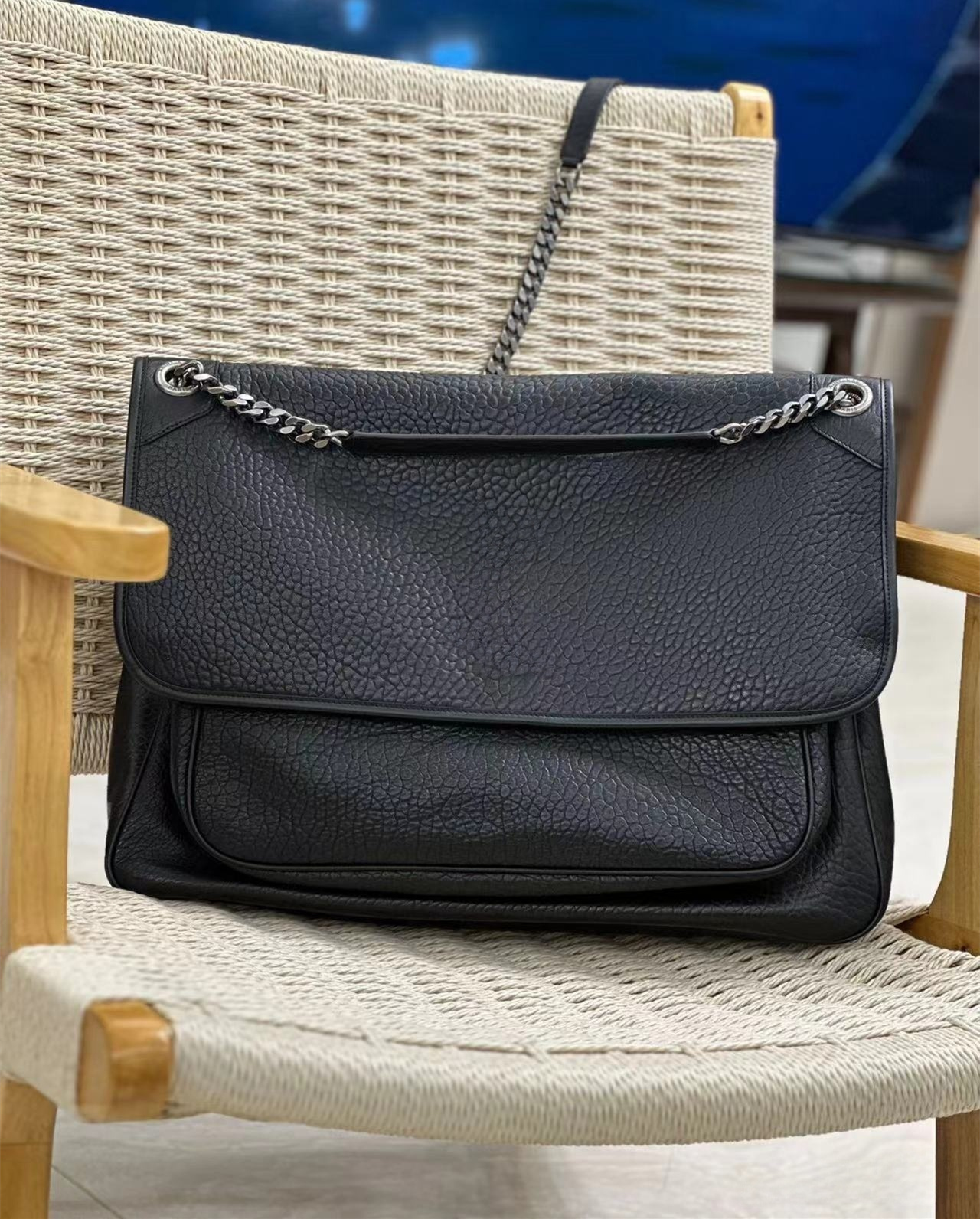 Luxury bags designer bag Handbag Purse Women Messenger Bag Letter Genuine Leather Shoulder Bags Female Luxury Crossbody the Tote Bag totes