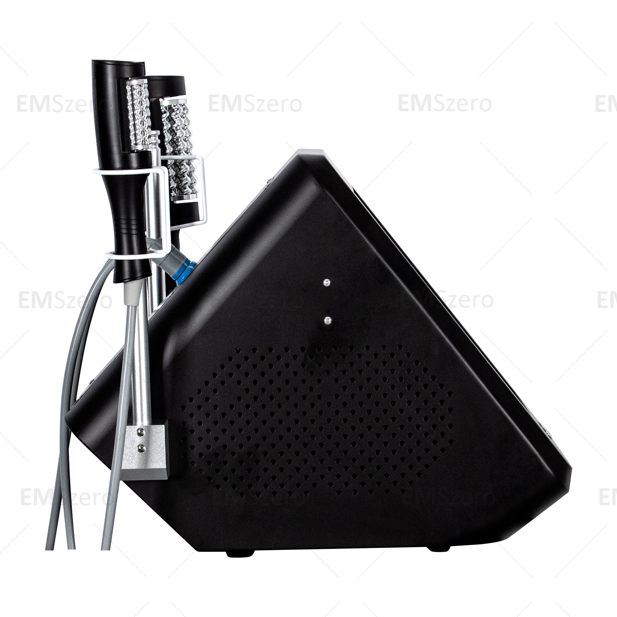 2025 New EMS 360 Roller Rotation Tightening Skin Electromagnetic Muscle Tightening Fat Burning Plastic Surgery Machine Salon