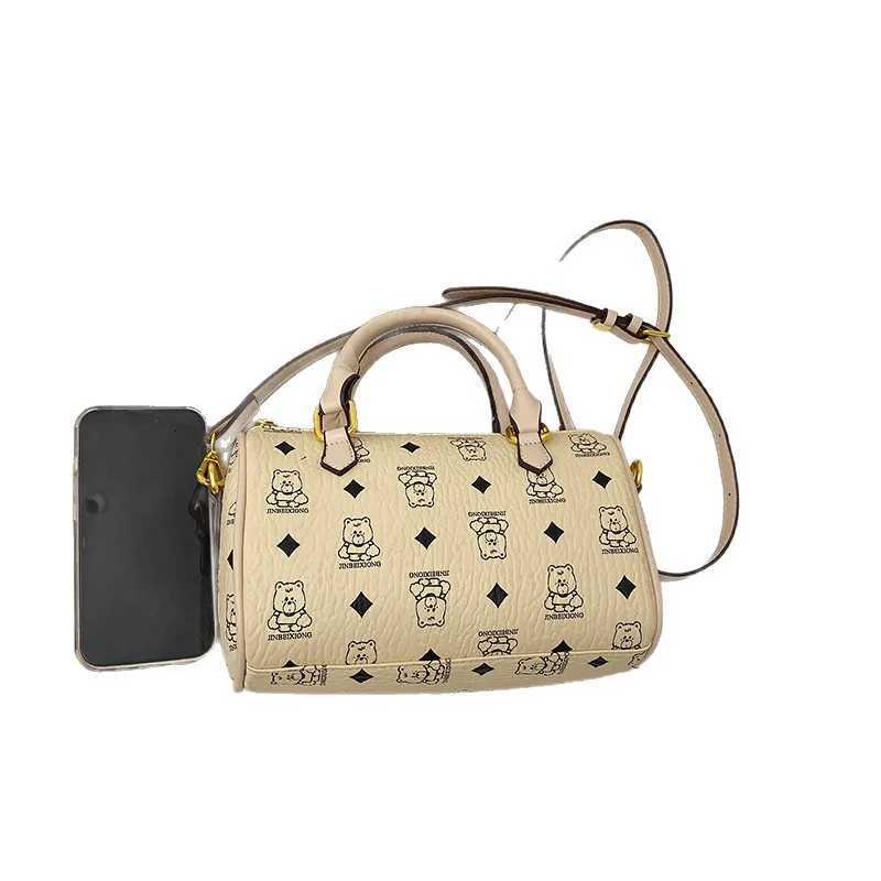 2025 Vintage Shoder Bag Fi Crossbody Purse for Wen DaytoNight Tote Versatile Sling Bag Chic Top Handle Bag D251010