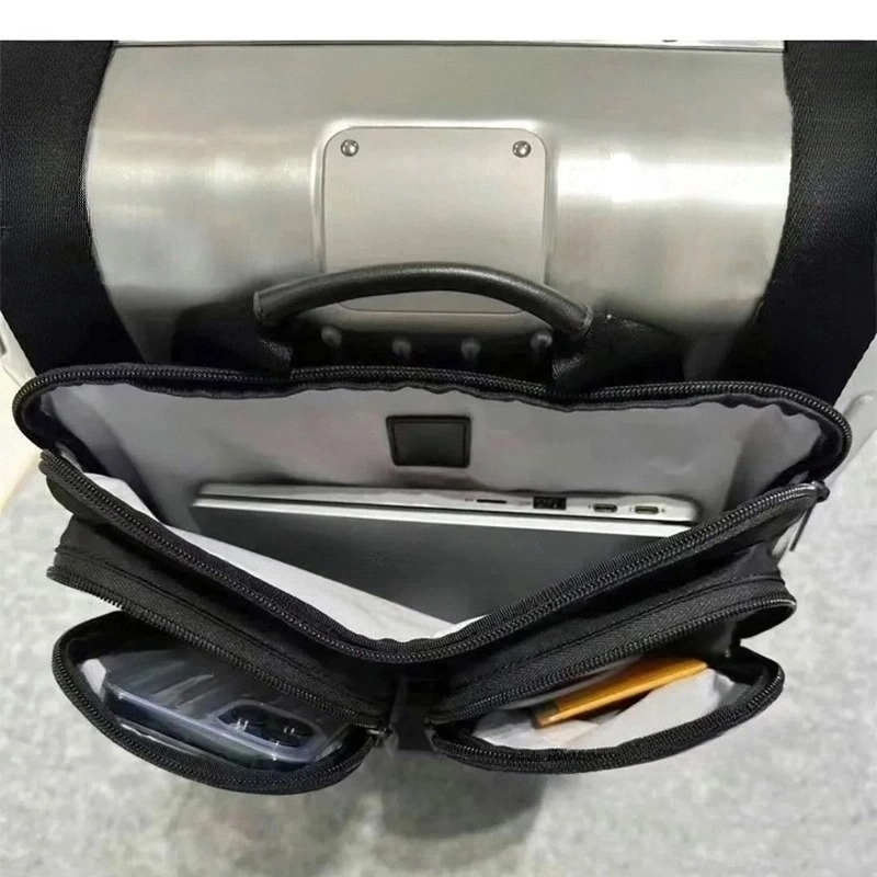 luggage bag with luggage Rim fashion travel shoulder bag lightweight foldable mens and womens travel bag handheld travel bag Brand