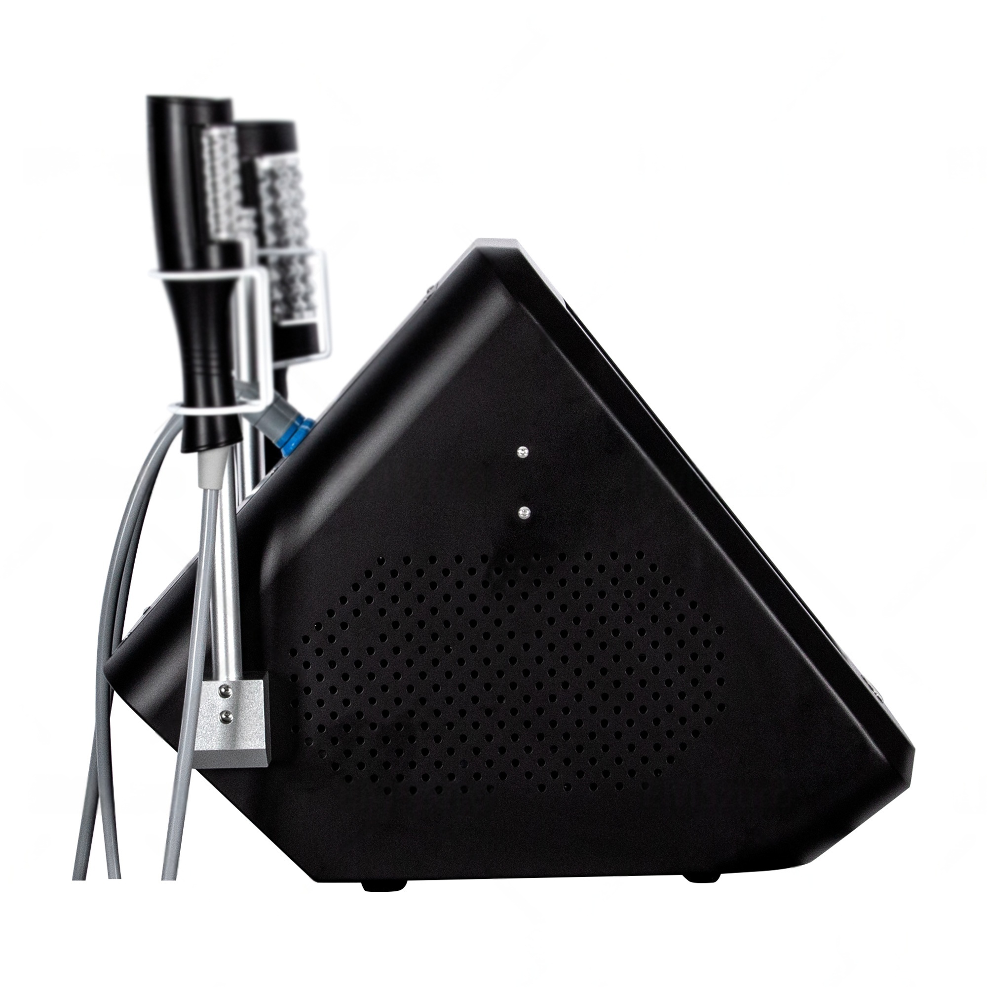 New slimming massage cellulite Body Facial Treatment 360 Degree Vibration therapy Inner Ball Roller fat removal Machine