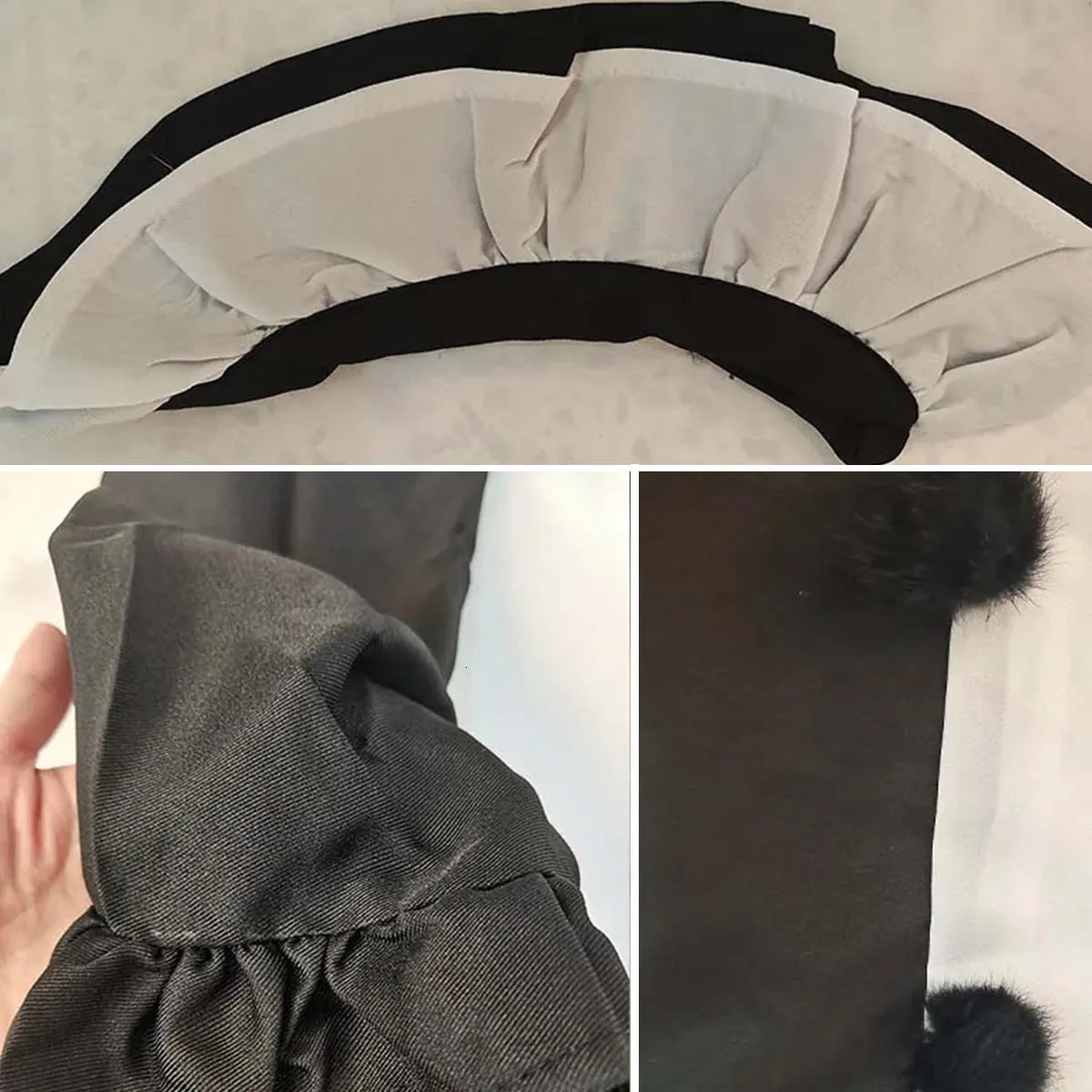 Terrifierr Cosplay Costume 1 Set Female Or Male Horror Carnival Party SkinTight Killer Clowns Jumpsuit for Halloween Costume251010