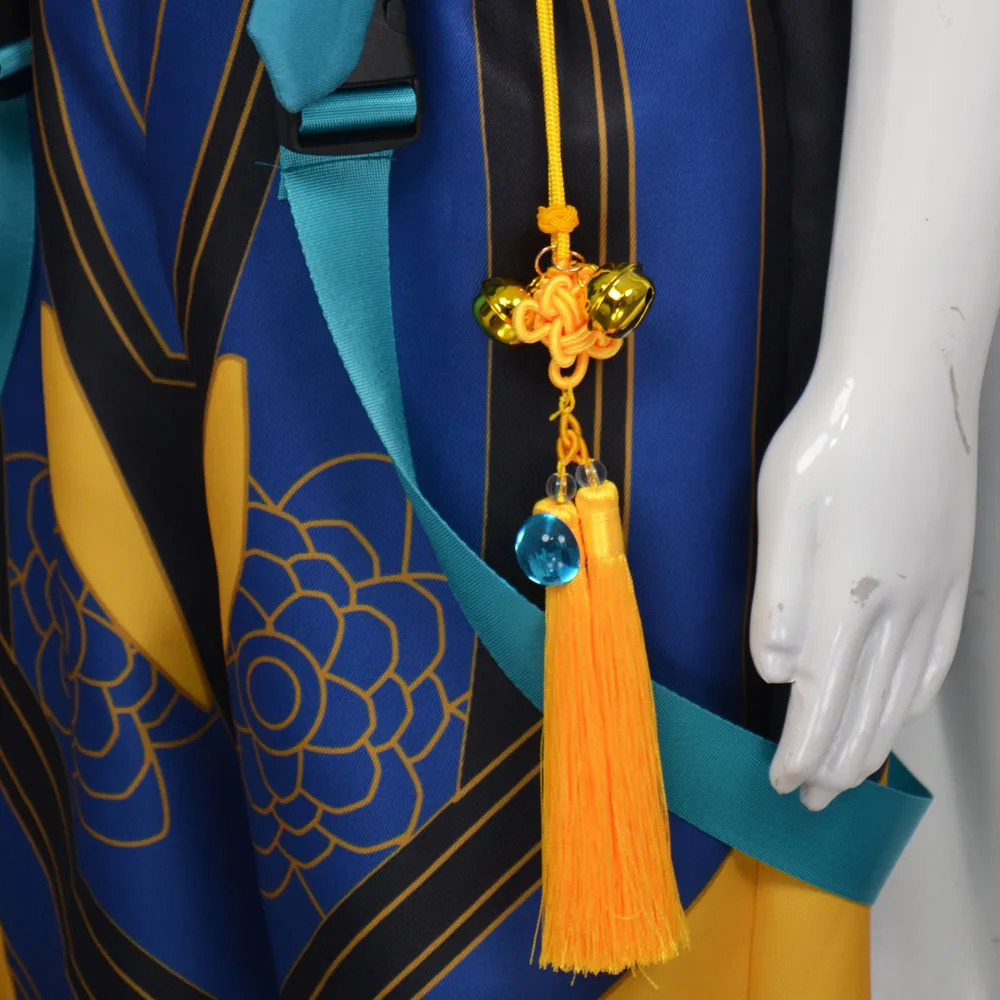 Anime Kids Girl Roleplay Cosplay Costumes Zoey Full Costume Set for Kpop Halloween Carnival Party Suits Clothes Outfit251014