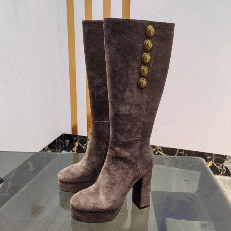 Womens Designer Boo… - image