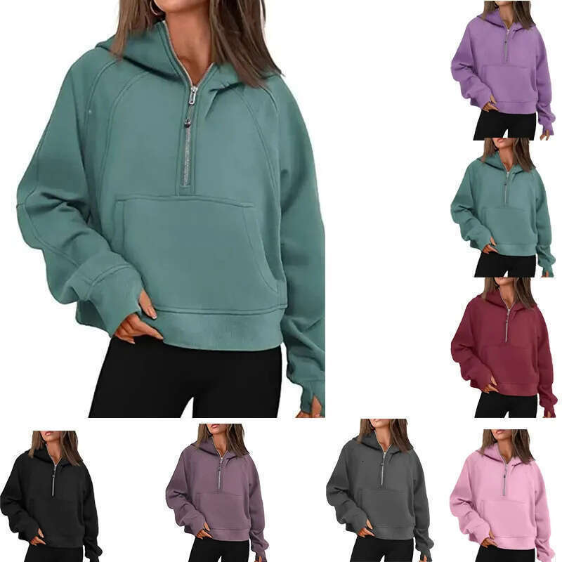 5A Yoga jackets Scuba set Jacket luluity lemonion jackets Workout Sport Coat sets Sweatshirt leggings set shirt luluity lemonion set Gym set