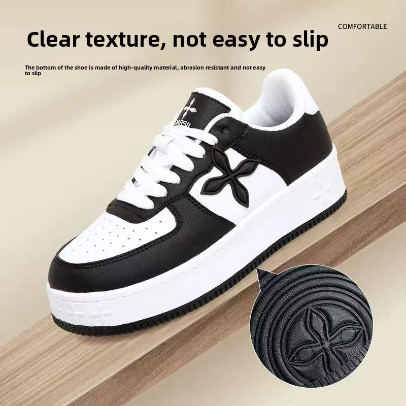 DARSII Designer Men's And Women's Sports Shoes Luxury Shoes Casual Sports Shoes Anti-slip Sneakers Durable Lightweight Breathable And Comfor