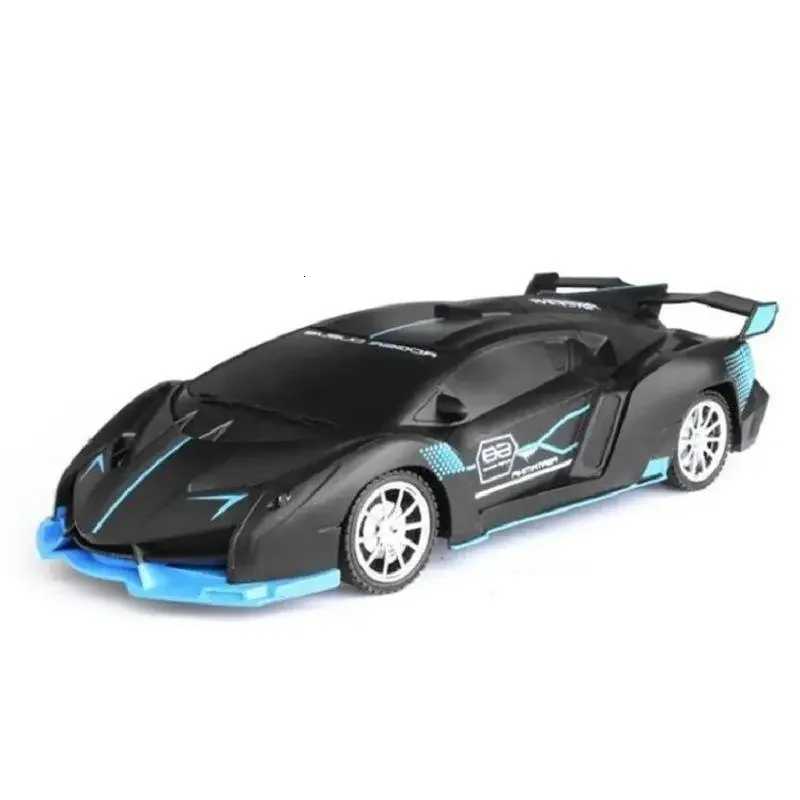 118 FourWay Remote Control Car Bugatti Cool Luxury Car Sports Car Racing Model Toy Car Wireless Simulation Remote Control CarT251010