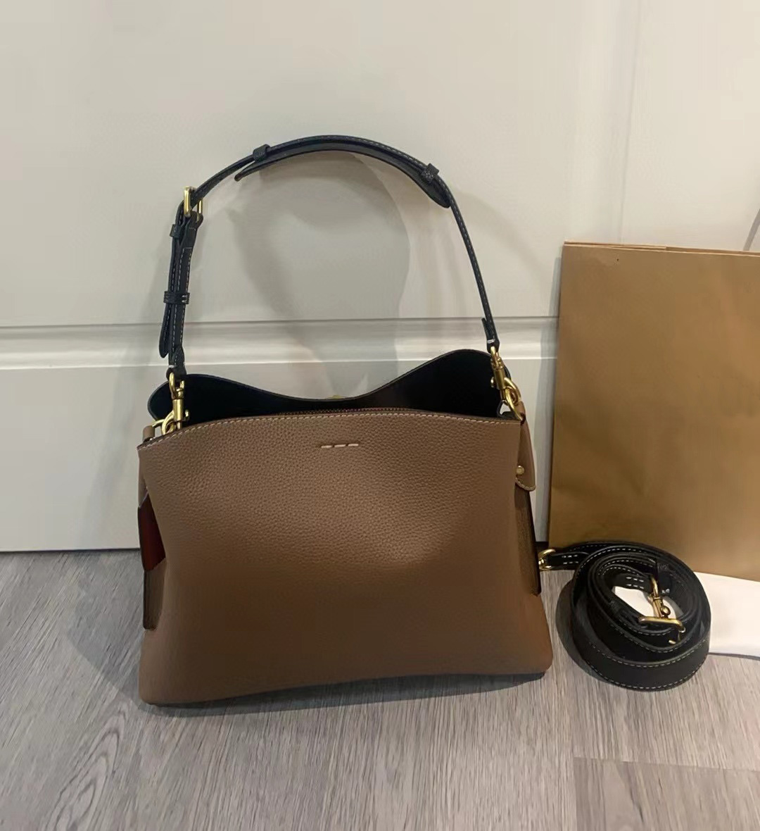 Evening Bags Willow Shoulder Bag Designer handbags crossbody Bag Shoulder bags Ladies Purse