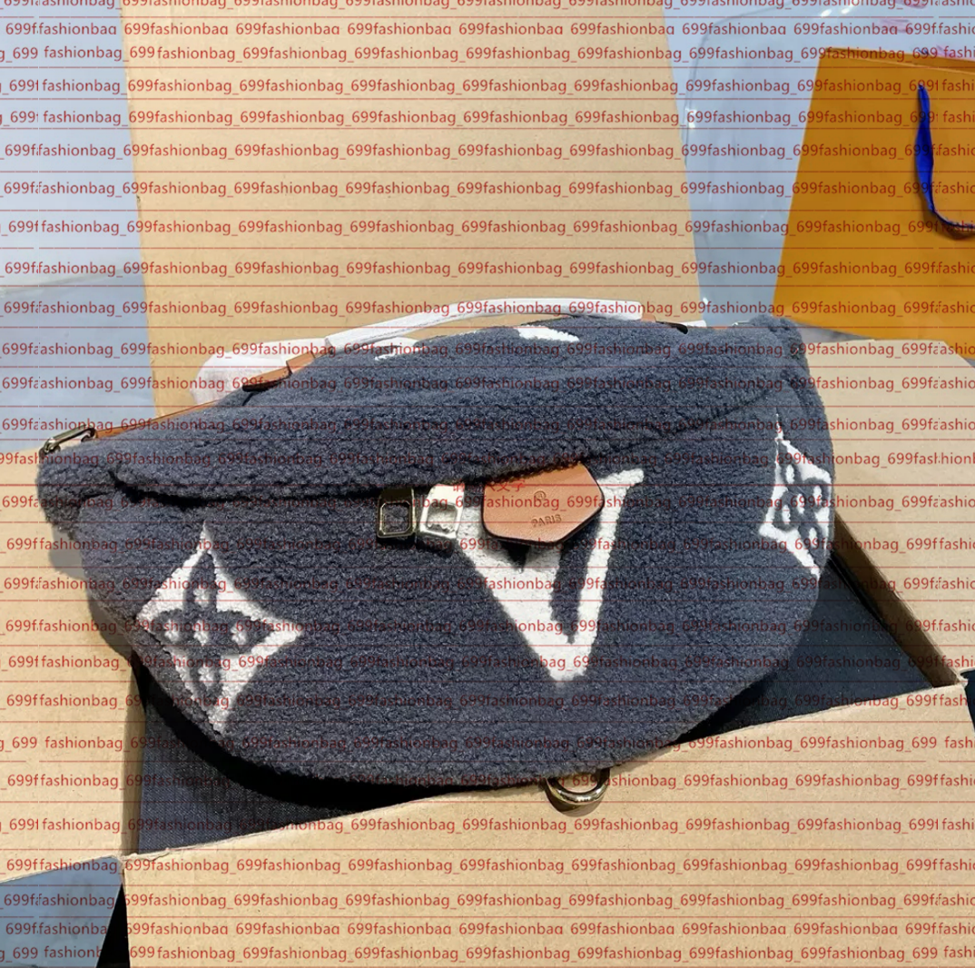 Ad Designer Bag Fan… - image