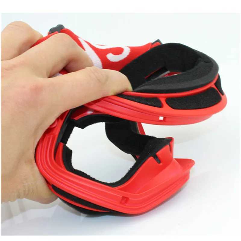 Ski Snowboard Goggles Single Layer Antifog UV400 Big Spherical Glasses Men Women Skiing Snowmobile Mask Snow Goggles J251009