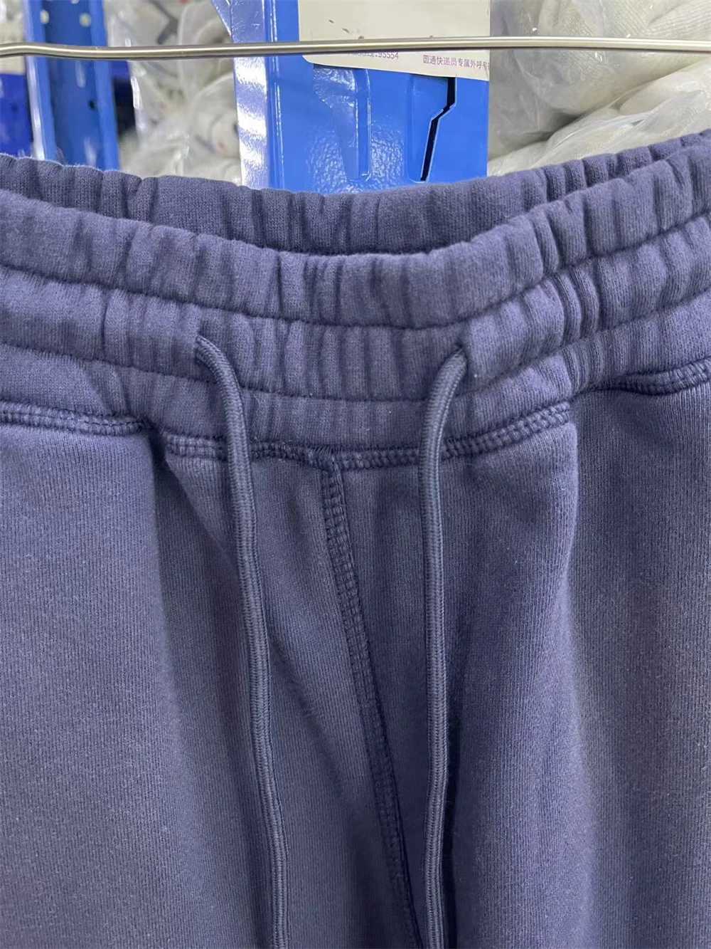 2025fw SAINT GLOBAL HORROR Pants Men Women High Quty Trousers Jogger Drawstring Sweatpants X251010