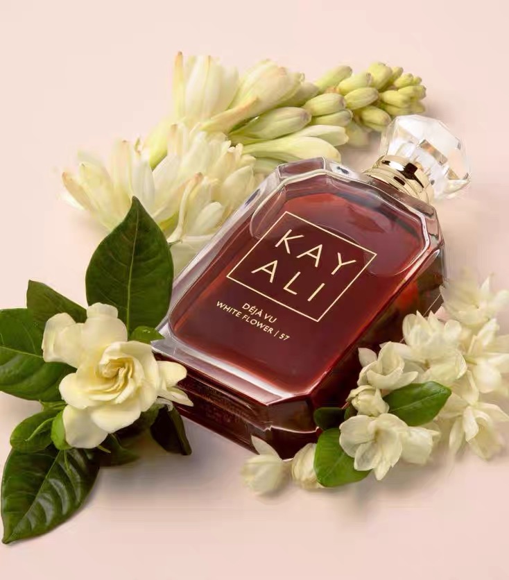 New Kayali 28 Perfume Vanilla Coco 21 Candy Rock Sugar 42 Fragrance 100ml Long Lasting Smell EDP Men Woman Neutral Parfum Cologne Spray 3.4oz wholesal