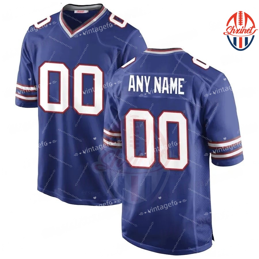 Support customization 2025 17 Allen 0 Coleman 86 Kincaid Buffalocity Bill Jerseys Joey Bosa Joshua Palmer Dawson Knox Football 12 Kelly 58 Milano 0 Co