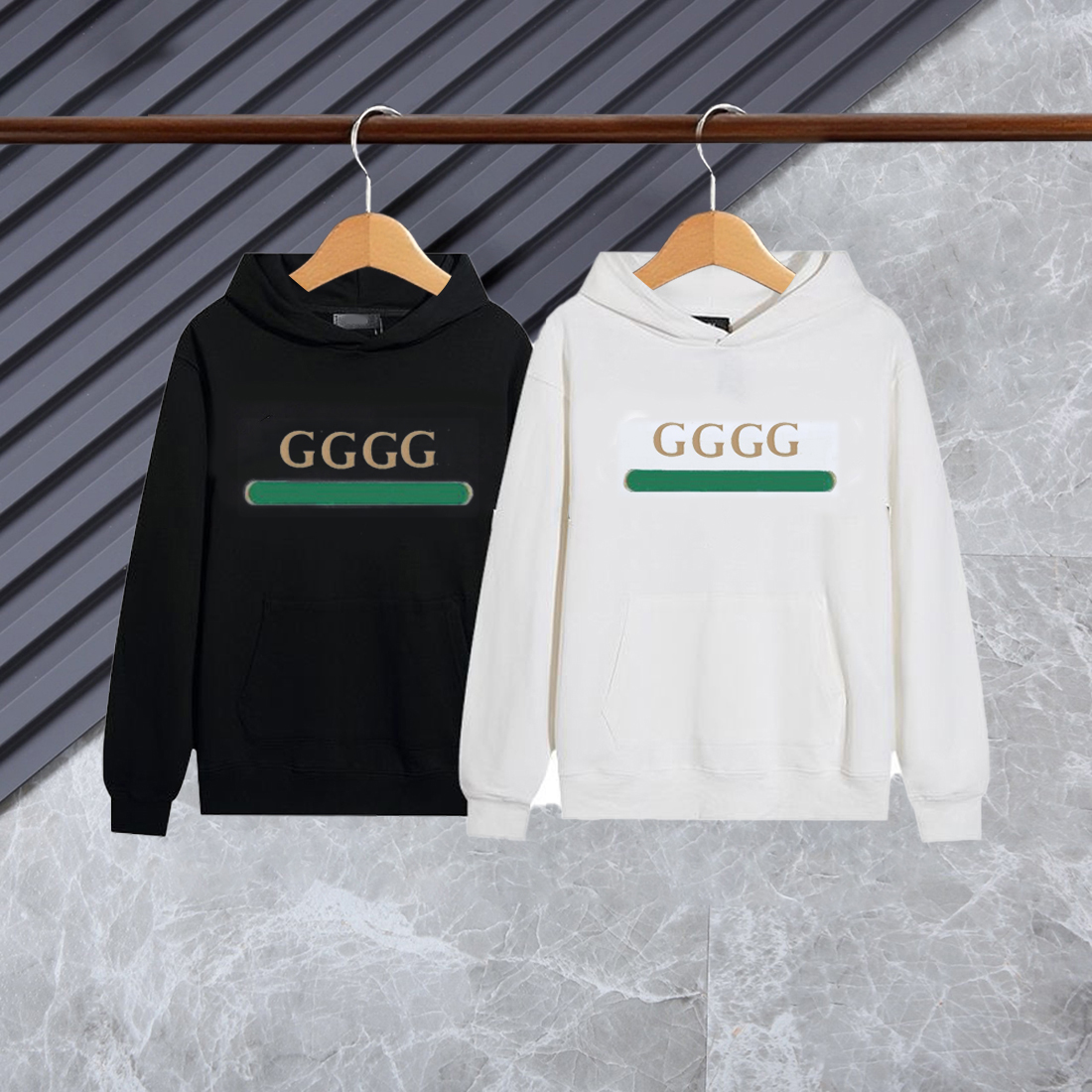 designer hoodie hoodies designer High-Quality luxury mens and womens Loose Hoody Hooded Streetwear Pullover