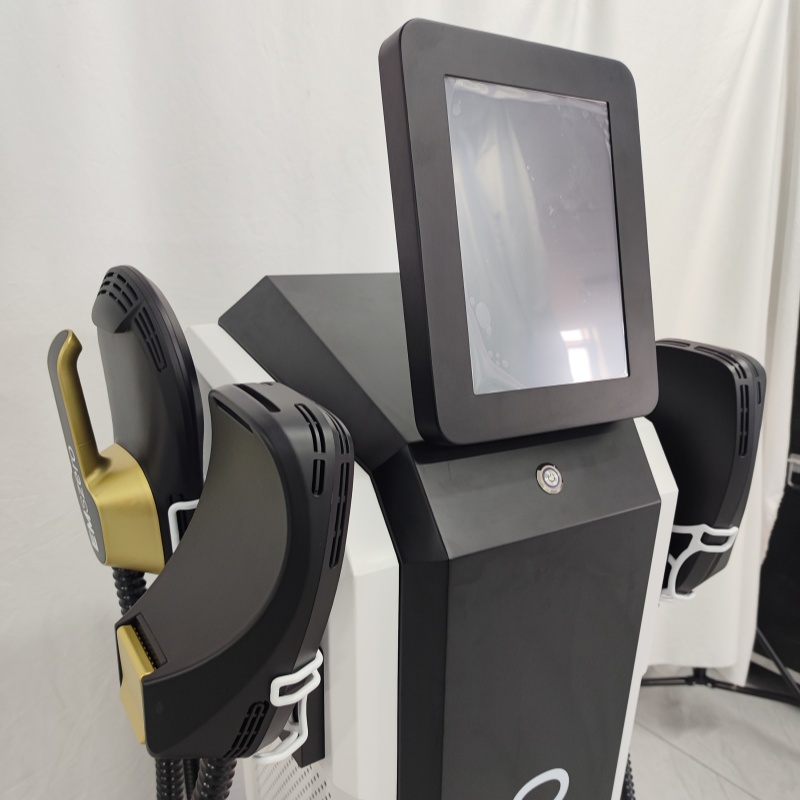 EMSZERO Commercial EMS Body Sculpting Equipment High-Energy Solution for Salons to Achieve Slimming & Shaping Goals