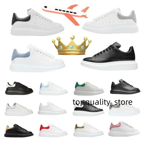 Designer Luxury woman sneakers men shoes Elegant Sports Footwear for Multicolored Flats white Platformsole Outdoor shoes size 35-45