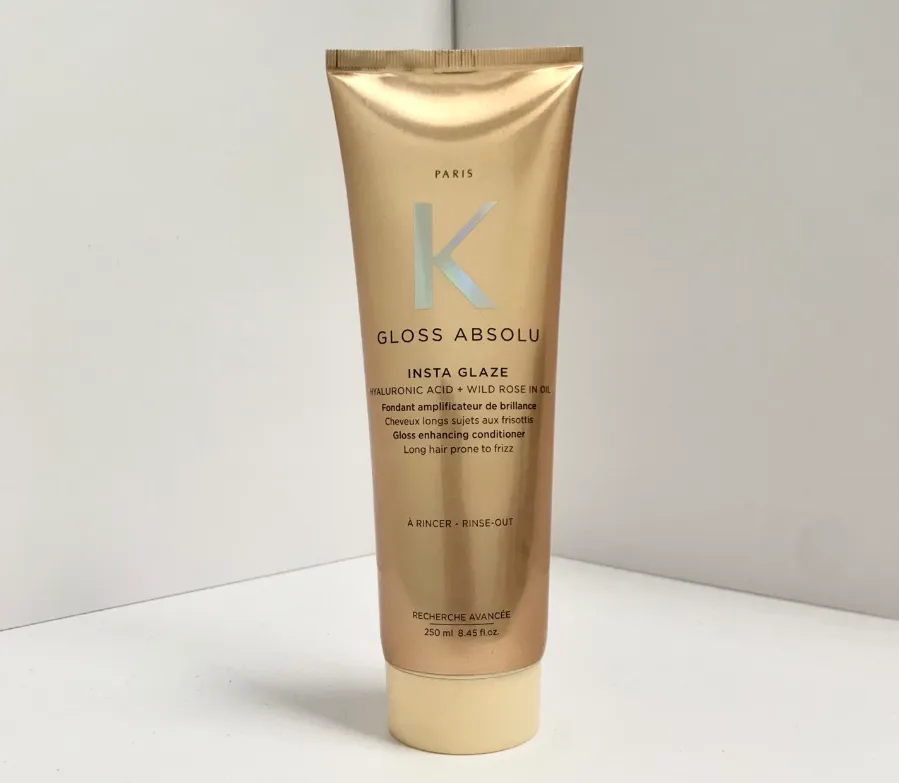 KERASTASE Smooth Keratin Hair Mask 250ml Perm Dye Hair Conditioner Smooth Repair Moisturizing Repair Damage Frizzy Hair Care Conditioner High Quality