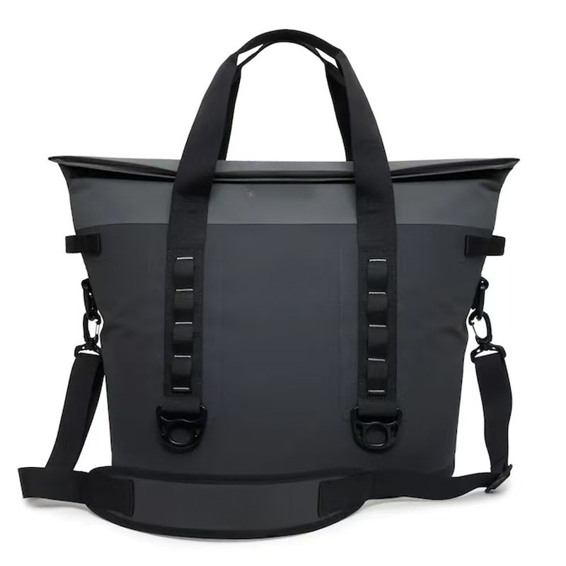 Camino 45L Tote bag Lunch box bag cooling travel bag outdoor insulation bag camping refrigerated bag ice bag thermal bag cold insulation waterproof soft bag