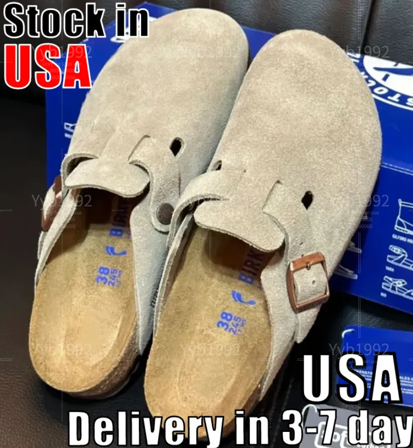 Designer Clog Sandals Women Slippers Men Slides Shoes Boy Girls Clogs mens womens sliders trainers flip flops sandles sandales size 35-45 5687