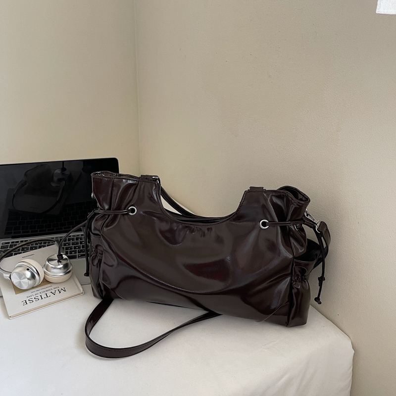 2025 New Women's Fashion Versatile Small Backpack Classic Advanced Daily Perfect New Tote Casual Simple Large Capacity Small Handheld Shoulder Ba