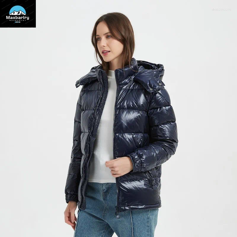 Designer Men's Down Luxury 2025 Winter Mens Puffer Jacket Fashion Thick Men Women Duck Outdoor Warm Casual Coats Solid Hooded Overcoats