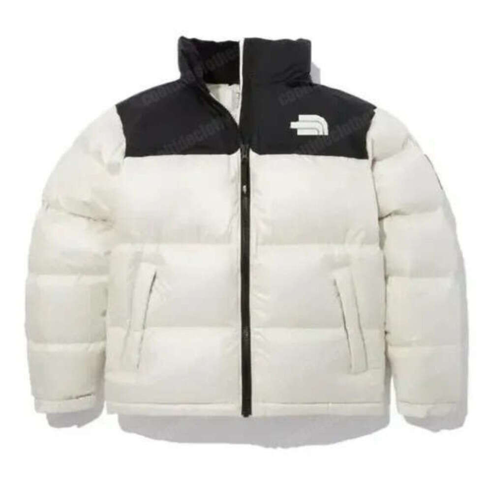 Men Jacket Designer Puffer Jacket Coats Designer Down Coat Peak Purple Unisex Long Sleeve Zipper 700 Fill-down Stowable Hood Water-repellent Finish Parkas NF