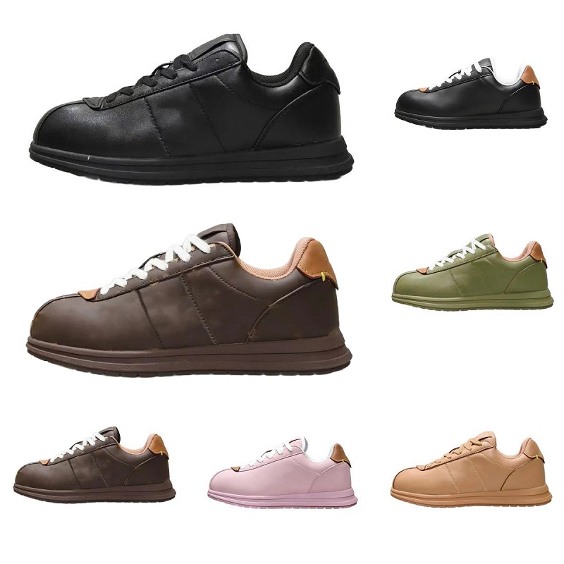 2025 With Box Designer trainer casual shoes sneakers mens womens luxury shoes sports shoes mens trainers running shoes Outdoor jogging walking shoes men women shoes